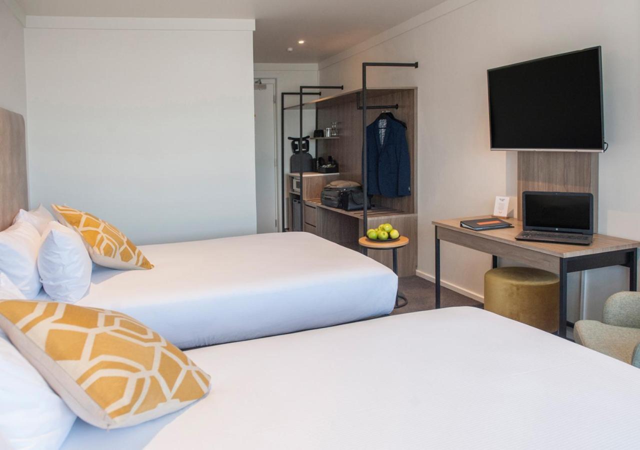 Sudima Hotel Lake Ροτόρυα Εξωτερικό φωτογραφία