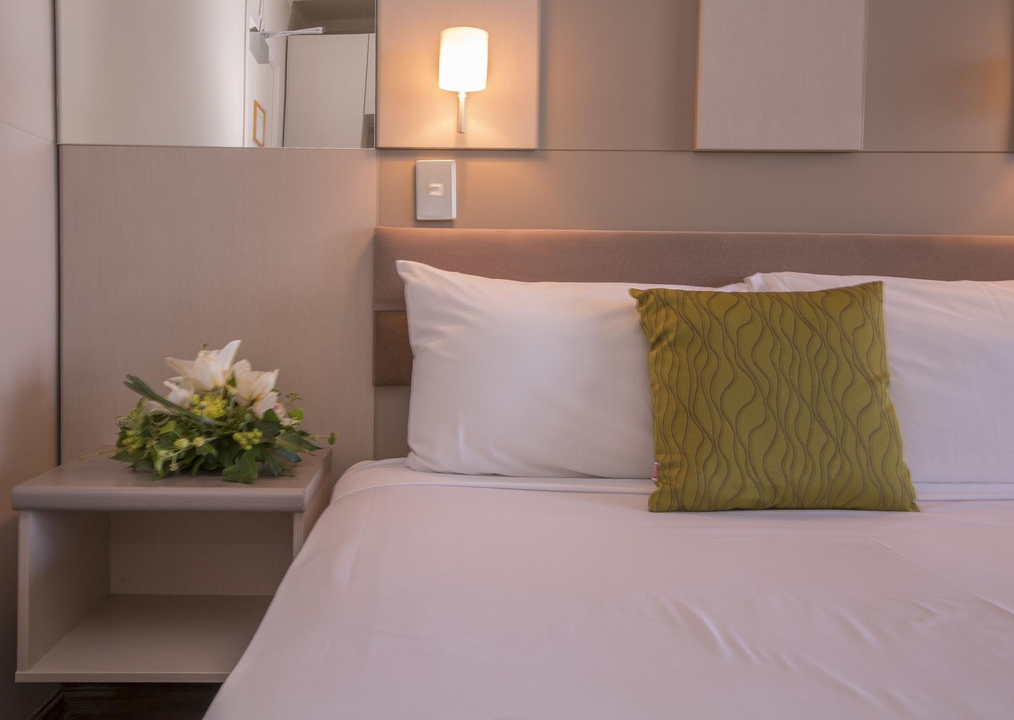 Sudima Hotel Lake Ροτόρυα Εξωτερικό φωτογραφία