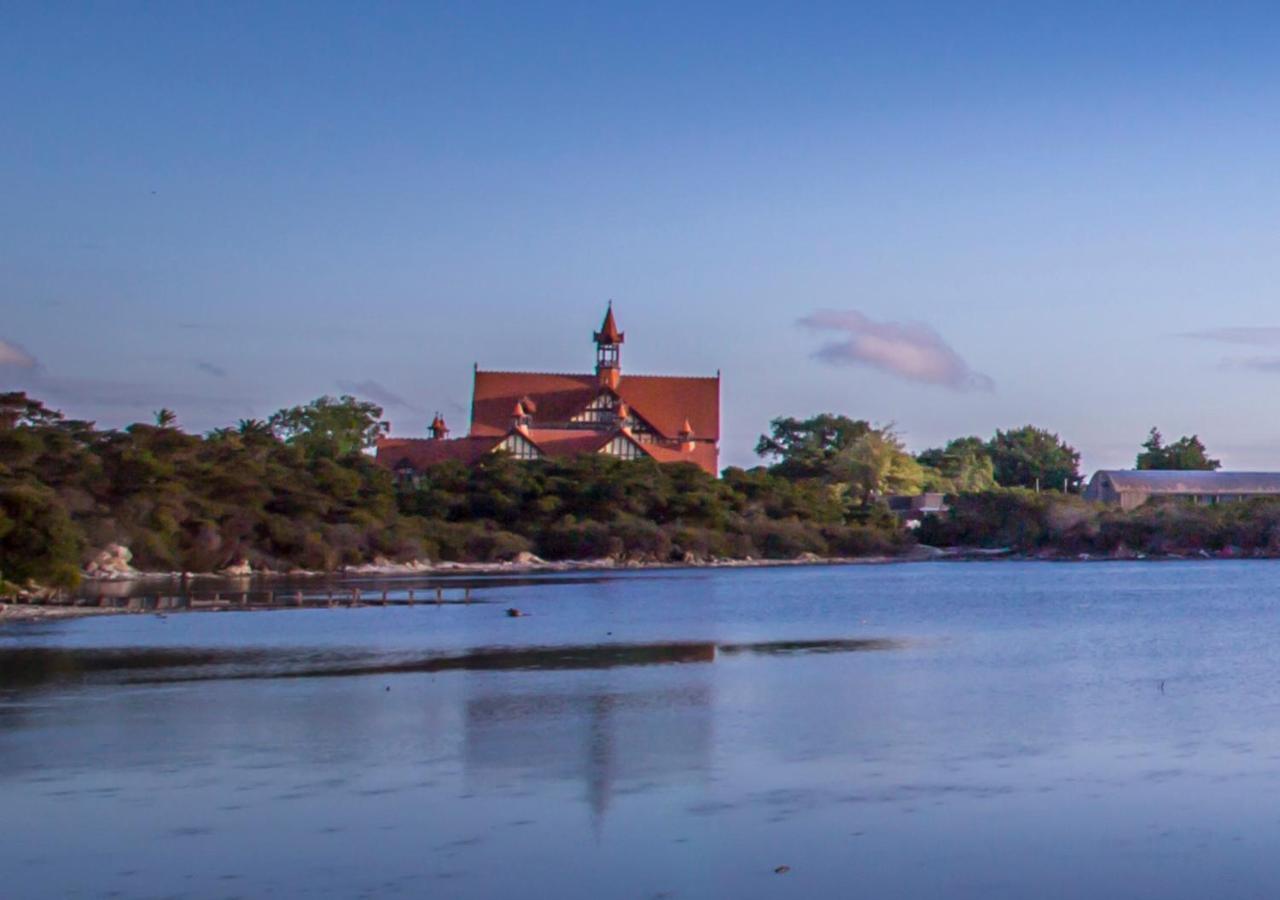 Sudima Hotel Lake Ροτόρυα Εξωτερικό φωτογραφία