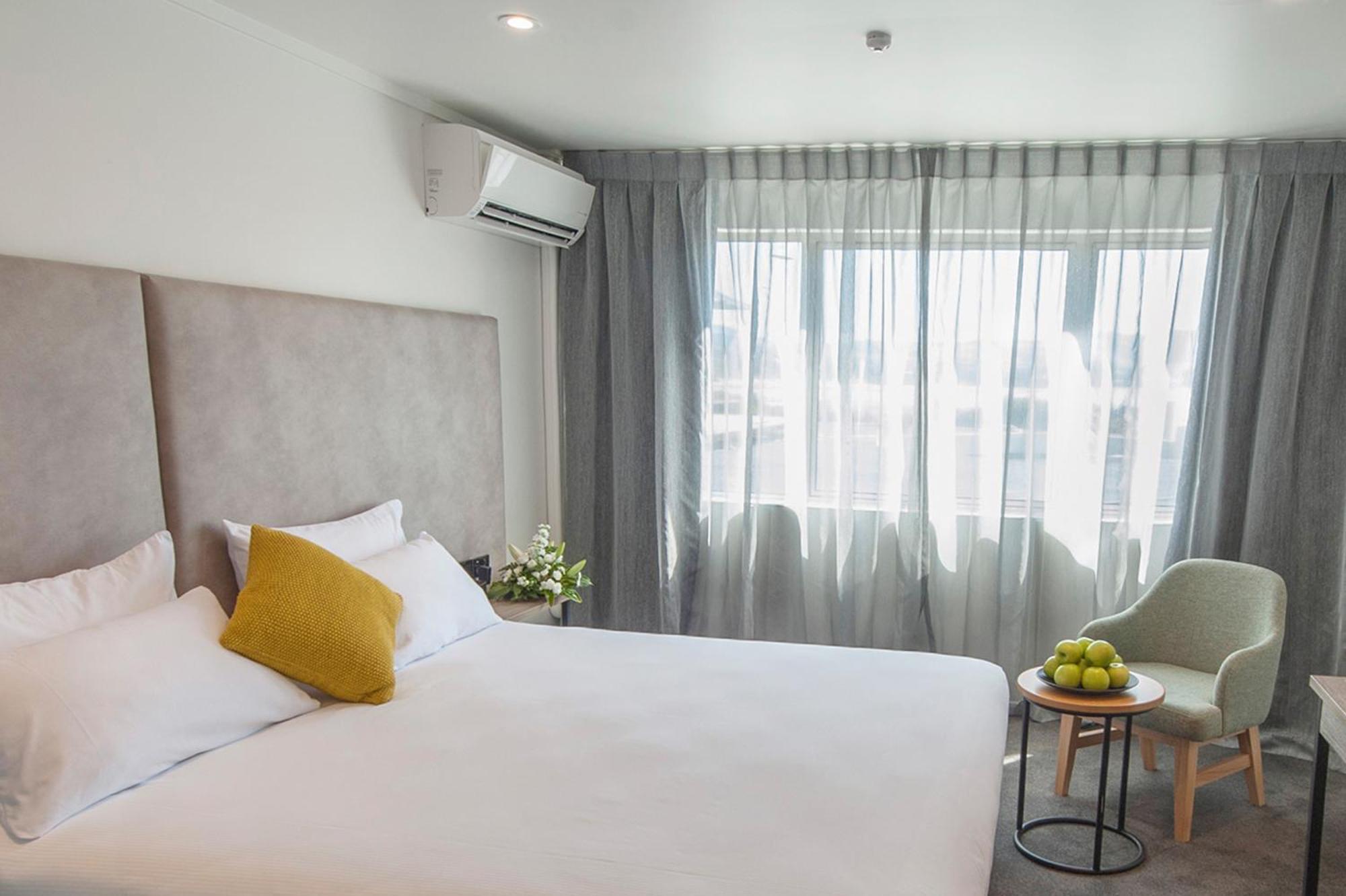 Sudima Hotel Lake Ροτόρυα Εξωτερικό φωτογραφία