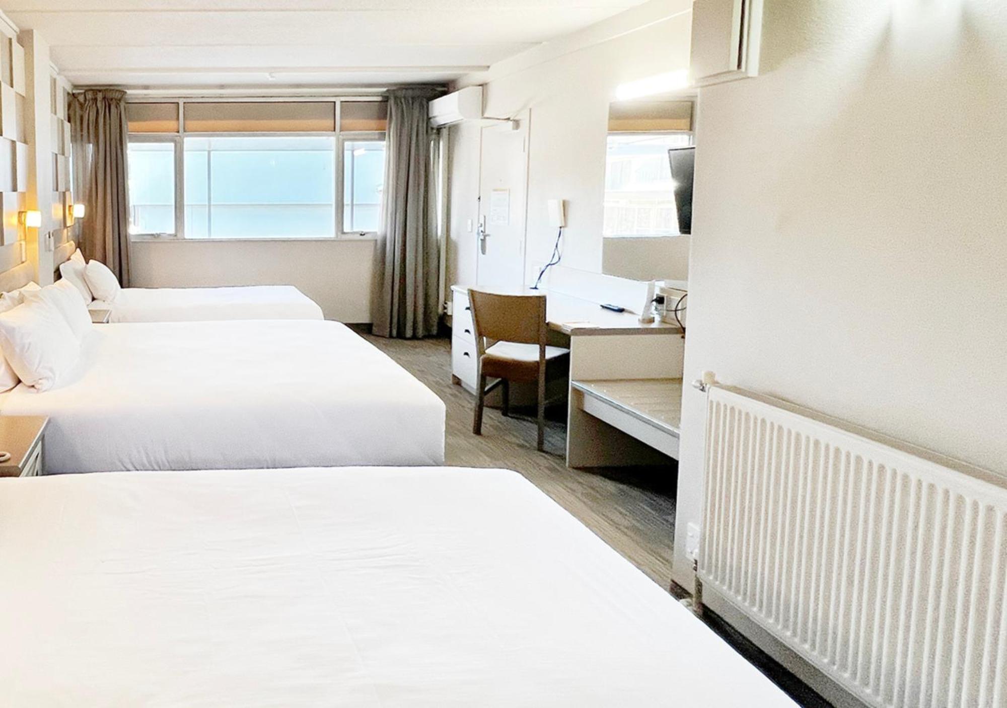 Sudima Hotel Lake Ροτόρυα Εξωτερικό φωτογραφία