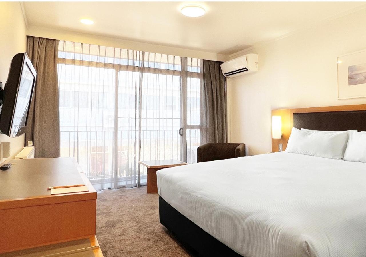 Sudima Hotel Lake Ροτόρυα Εξωτερικό φωτογραφία