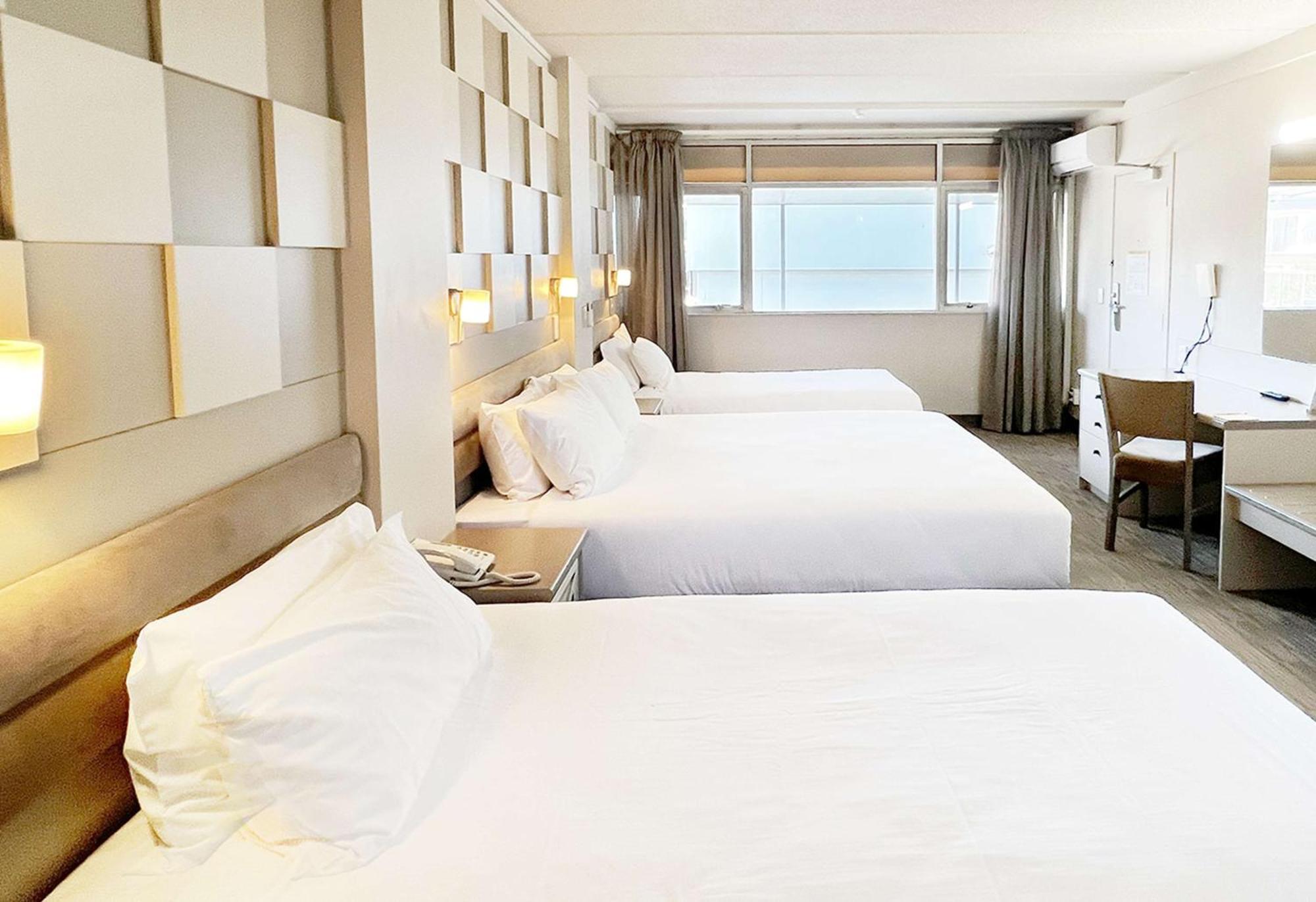 Sudima Hotel Lake Ροτόρυα Εξωτερικό φωτογραφία