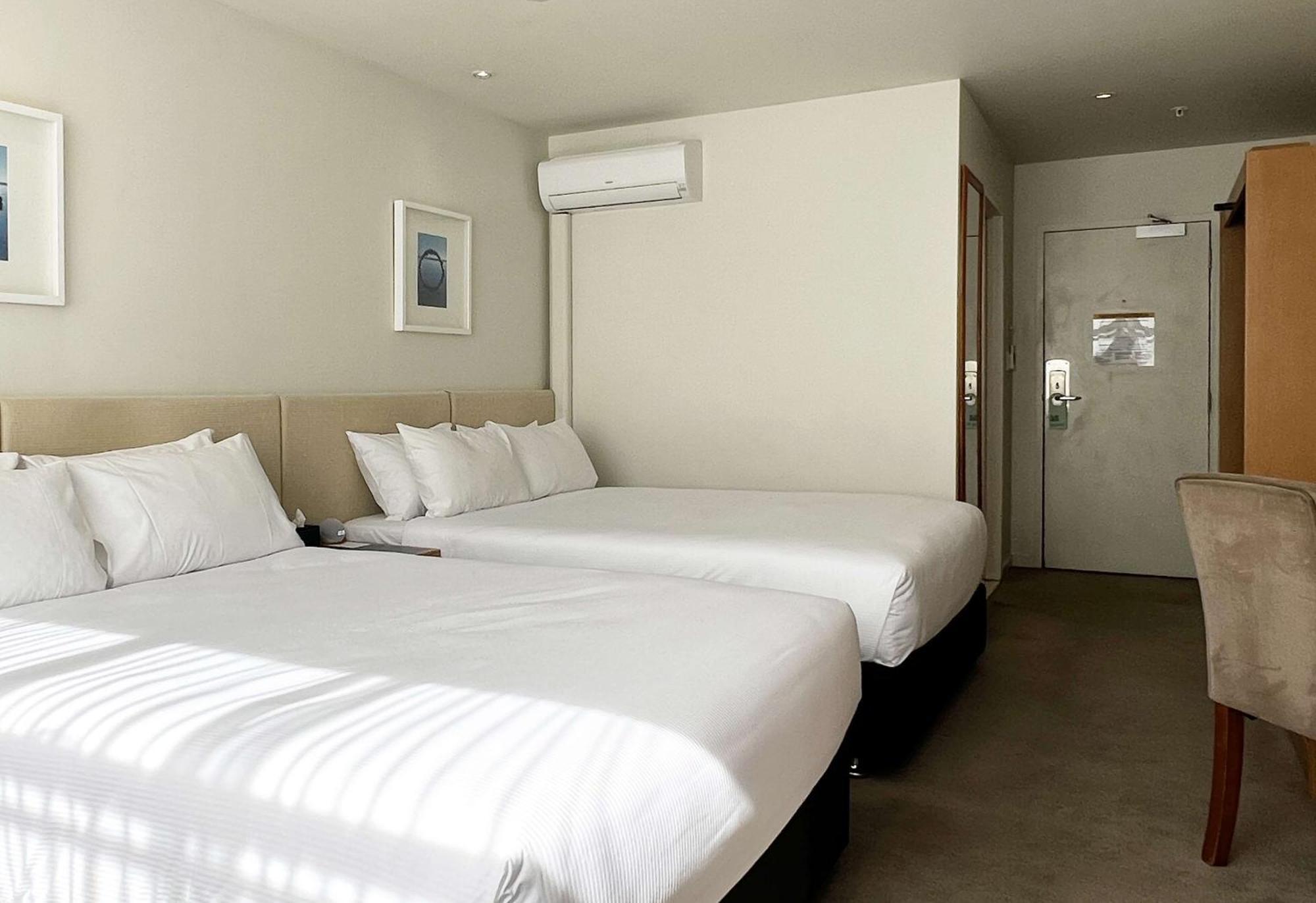 Sudima Hotel Lake Ροτόρυα Εξωτερικό φωτογραφία