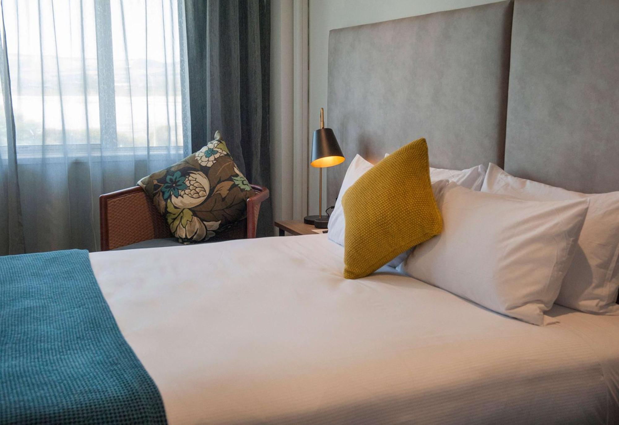 Sudima Hotel Lake Ροτόρυα Εξωτερικό φωτογραφία