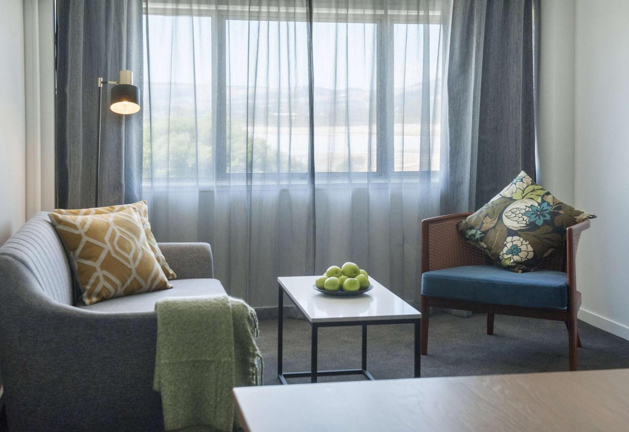 Sudima Hotel Lake Ροτόρυα Εξωτερικό φωτογραφία