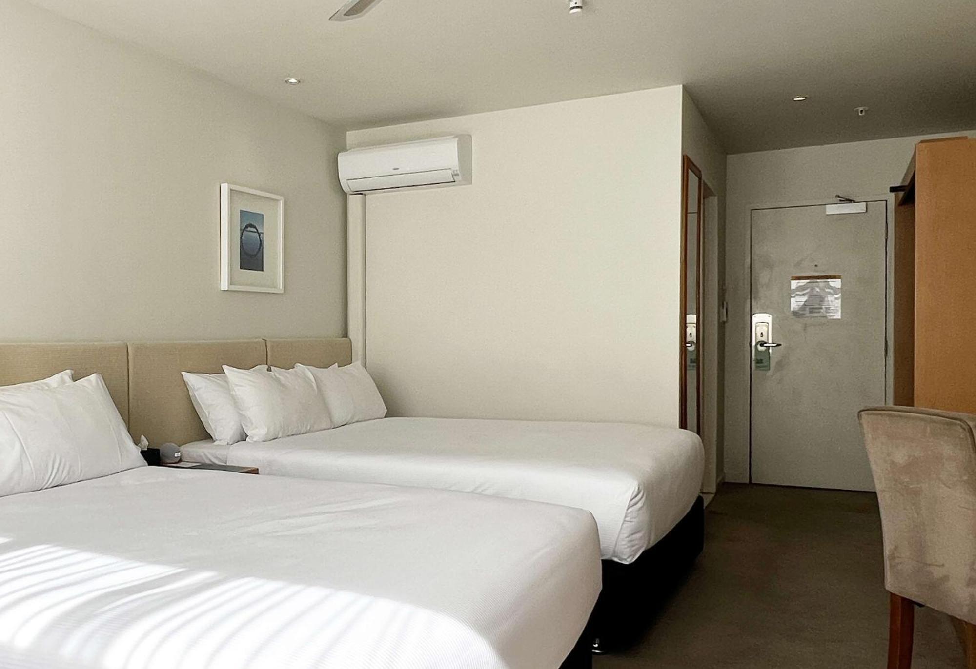 Sudima Hotel Lake Ροτόρυα Εξωτερικό φωτογραφία